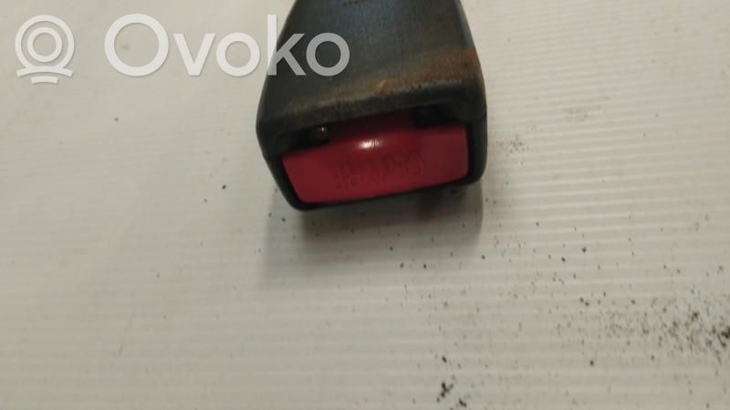 Toyota Corolla E120 E130 Sagtis diržo galine 