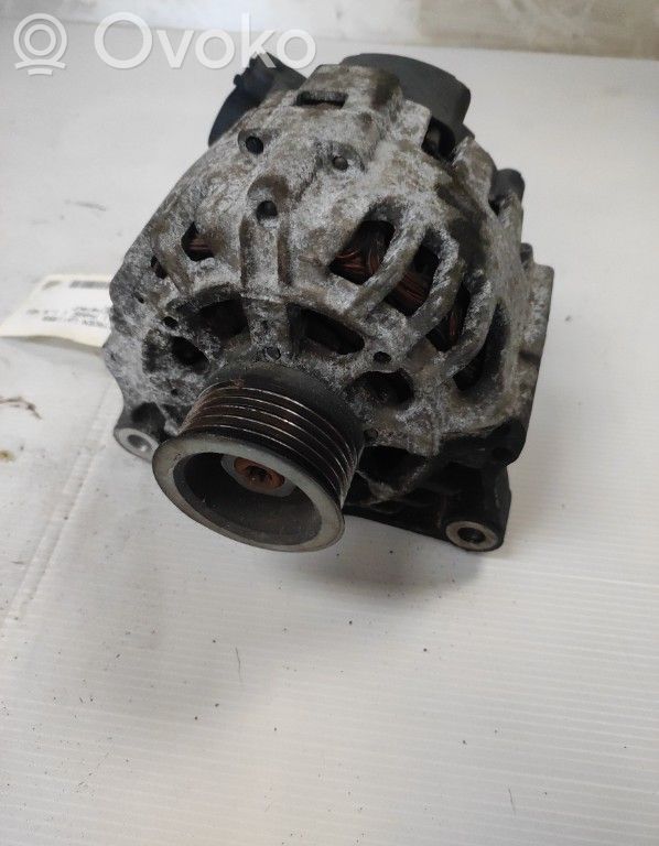 Generator/alternator