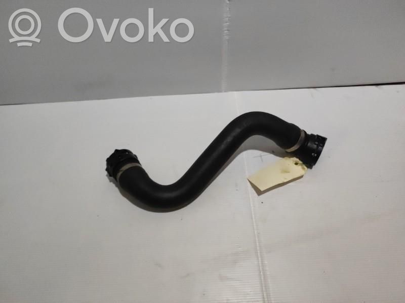 Engine coolant pipe/hose   17127797258