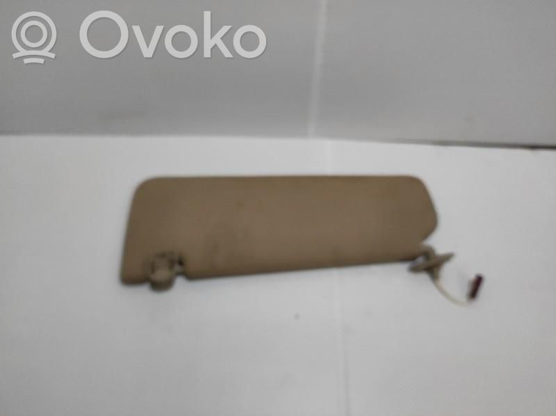 BMW 3 E92 E93 Sun visor 