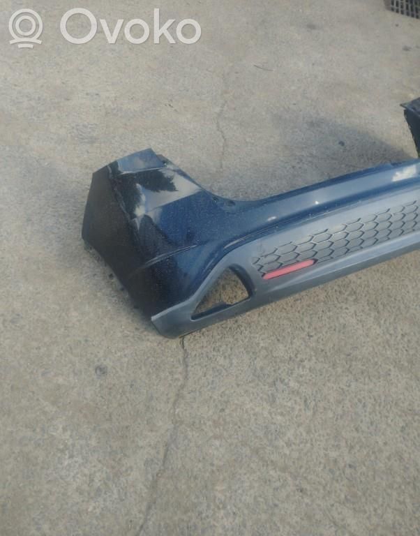 Honda Civic Parachoques 