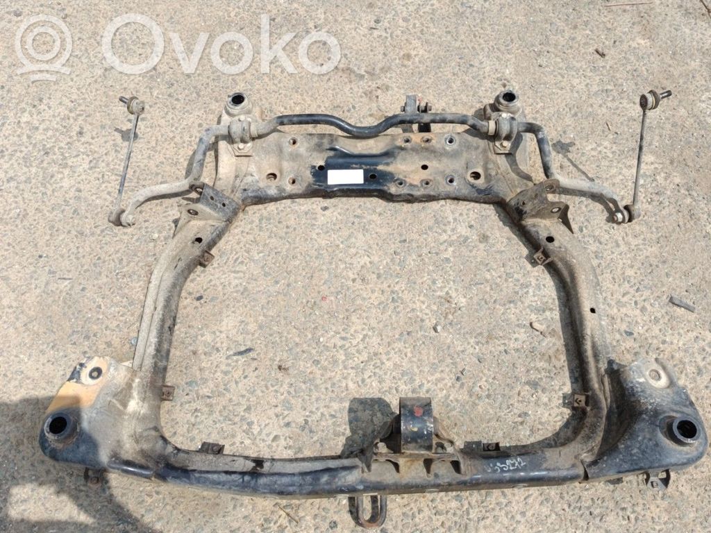 Hyundai i30 Front subframe 
