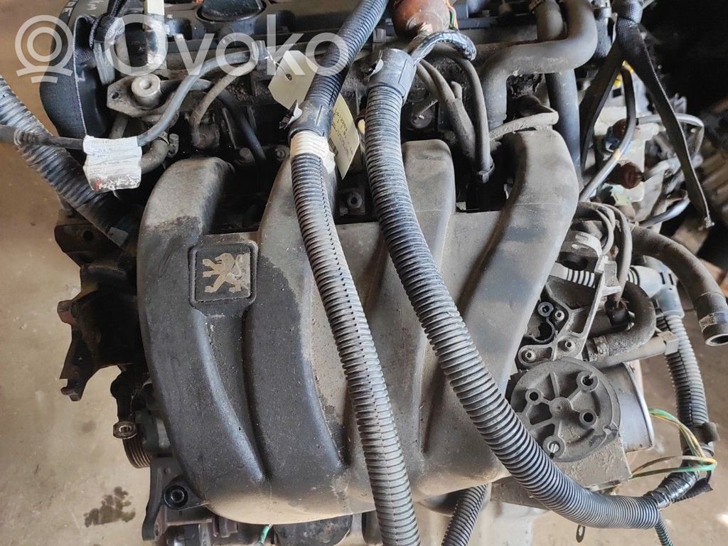 Engine   01355T