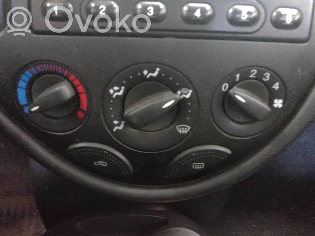 Climate control unit   1131256