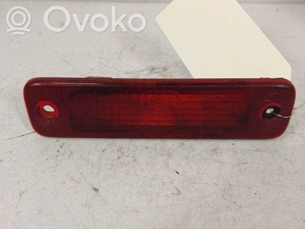 Ford Transit Дополнительный стоп фонарь 
