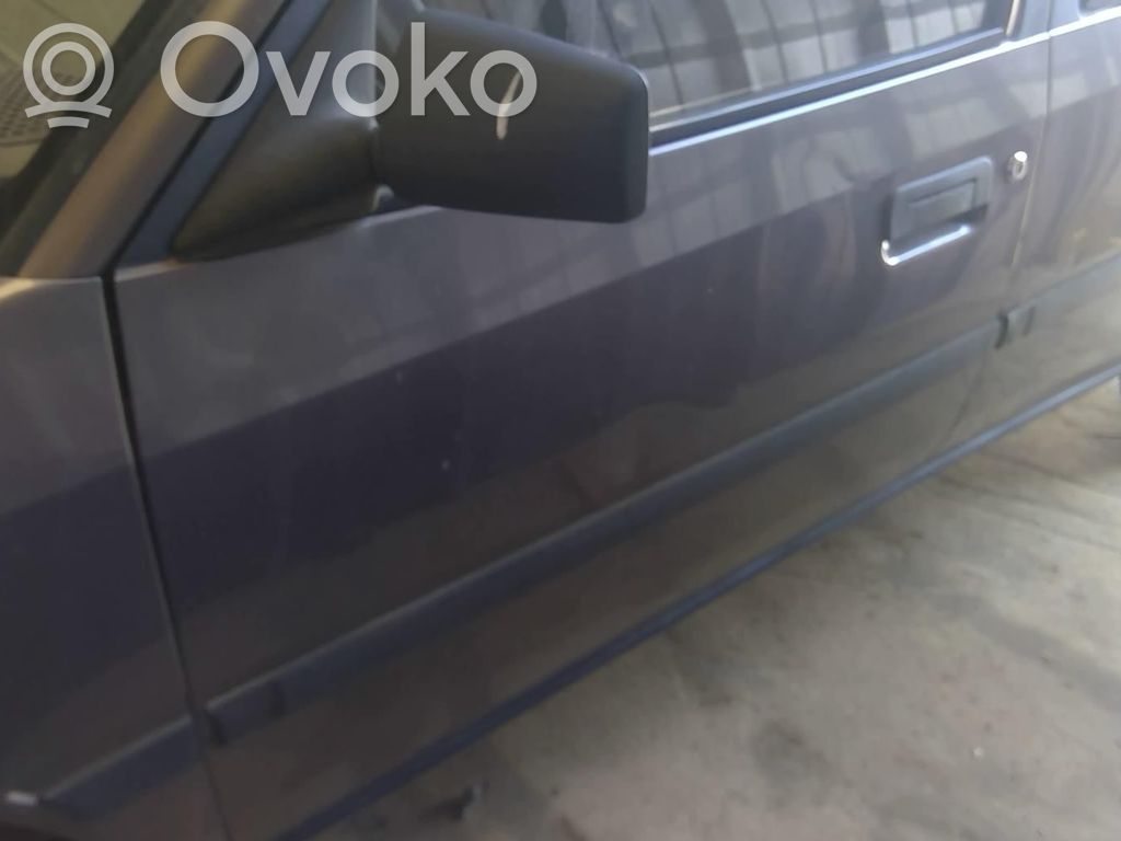 Citroen AX Priekinės durys 
