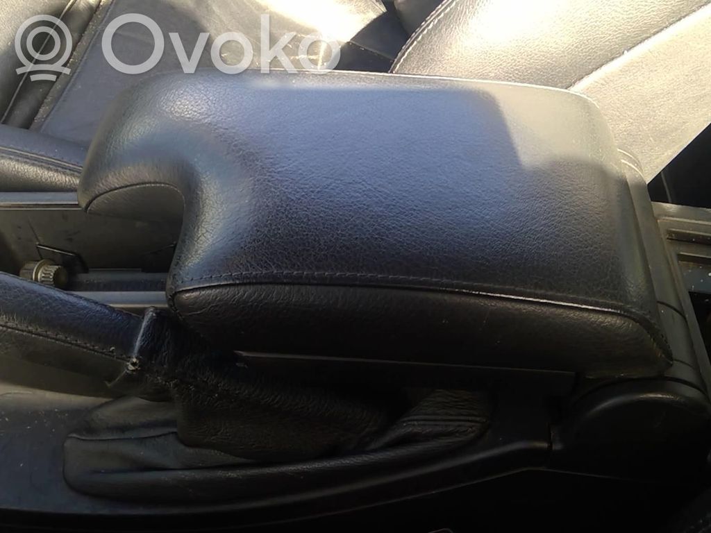 BMW 3 E46 Armrest 