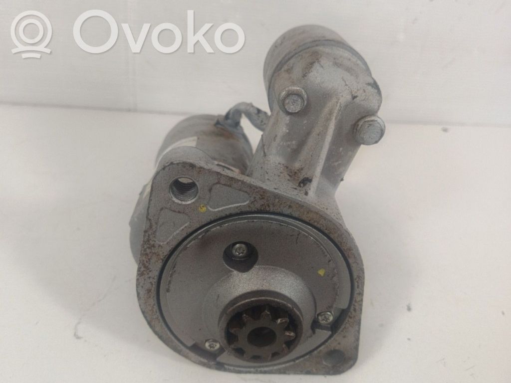 Opel Corsa B Starteris 