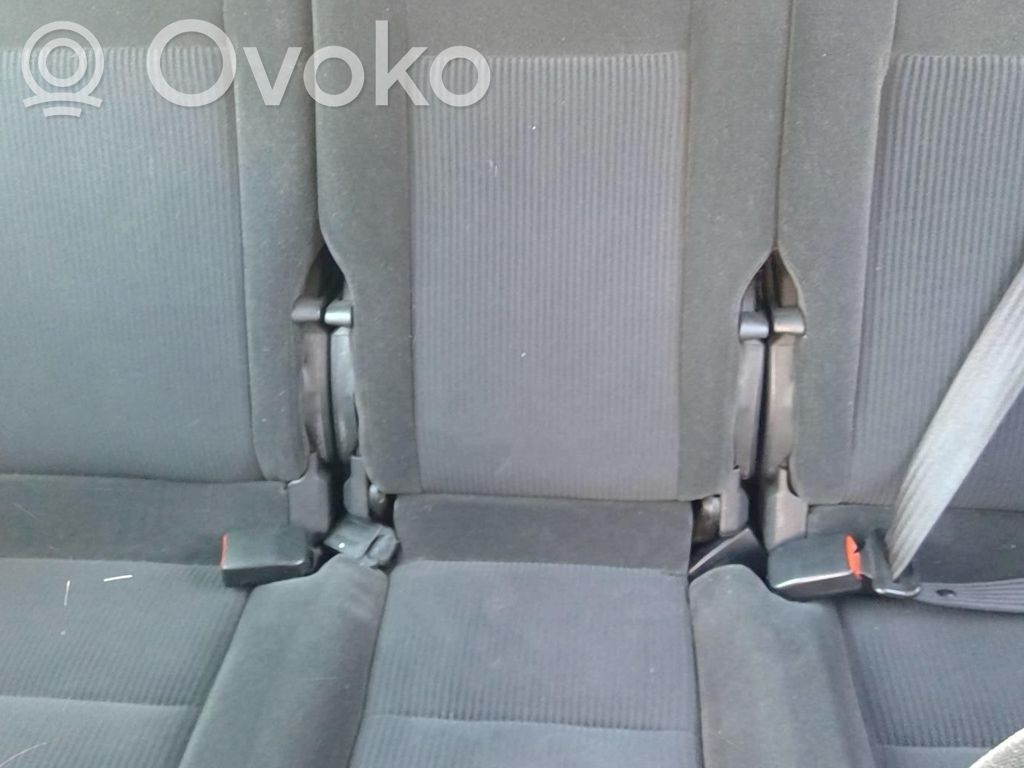 Ford C-MAX I Siège arrière 