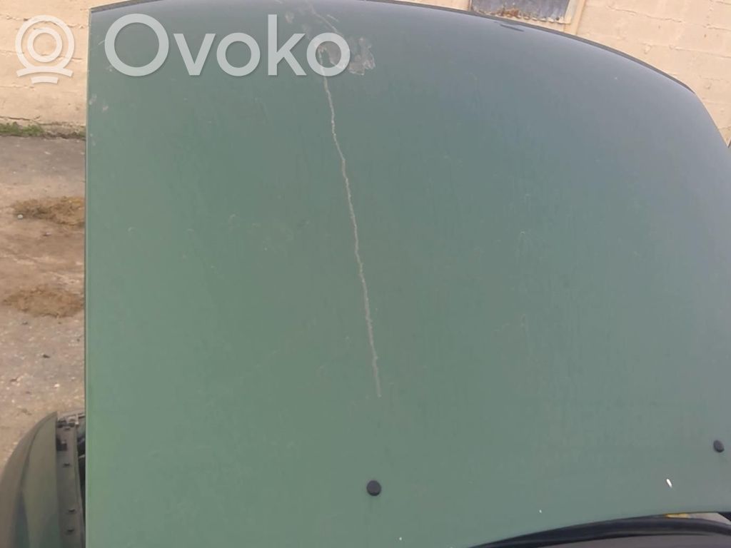 Opel Astra F Vano motore/cofano 