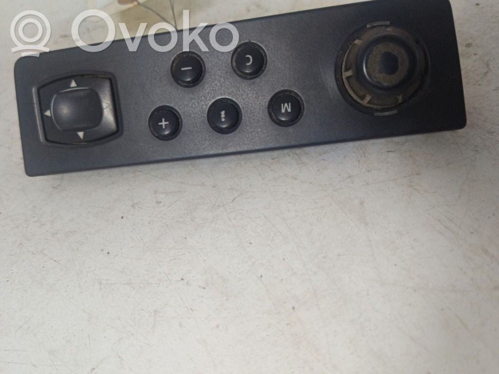 Unidad central de control multimedia