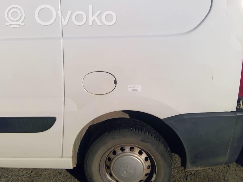Peugeot Expert Panel lateral trasero 