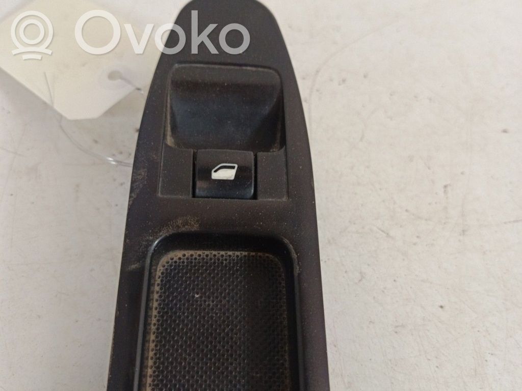 Citroen Jumpy Electric window control switch 