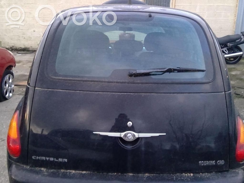Chrysler PT Cruiser Puerta del maletero/compartimento de carga 