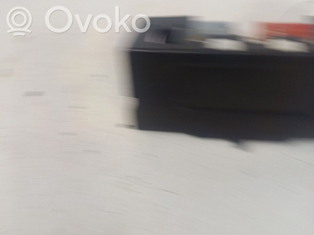 Renault Kangoo I Pantalla/monitor/visor 