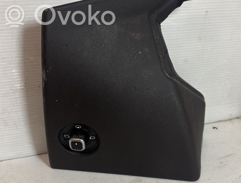 DS Automobiles 4 II Wing mirror switch 