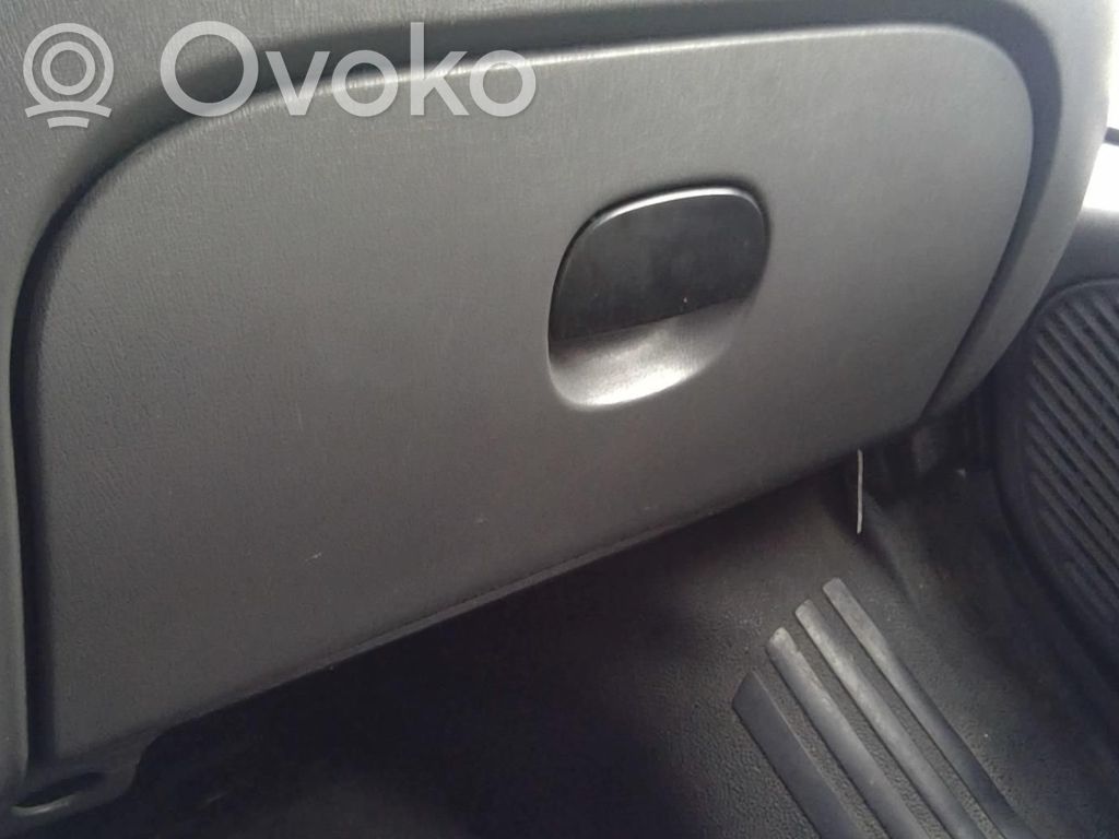 Ford Transit Glove box set 