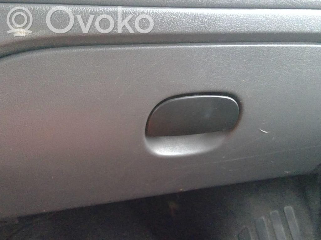 Ford Transit Glove box set 
