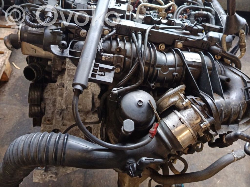 Engine   11002157055