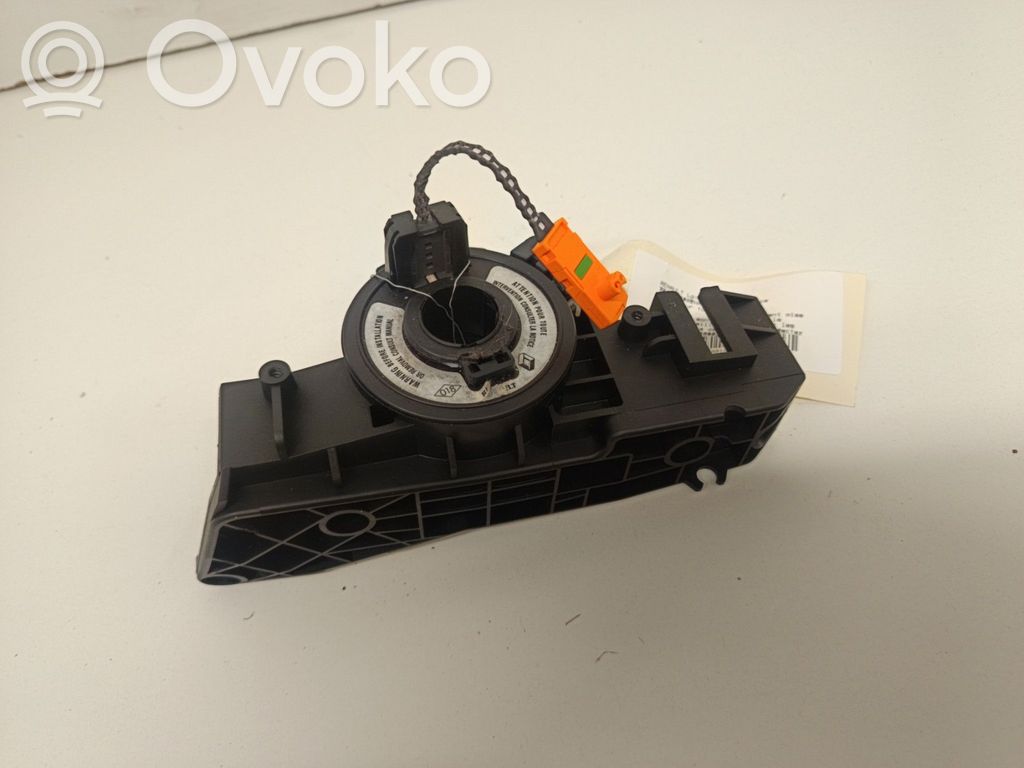 Renault Twingo I Taśma / Pierścień ślizgowy Airbag / SRS 