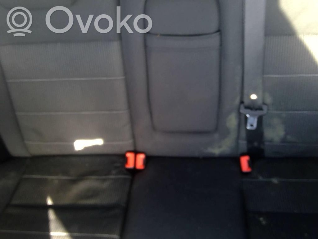 Asiento trasero   1491146