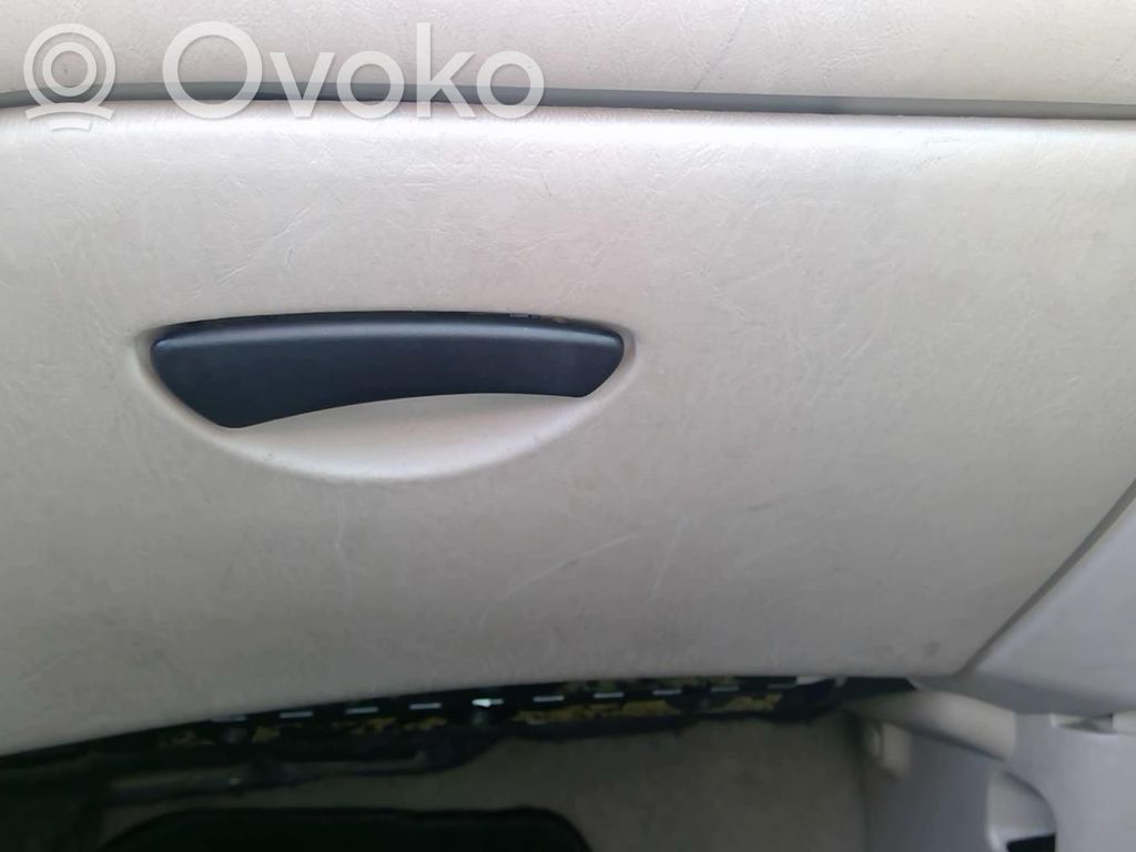 Ford Focus Juego guantera 