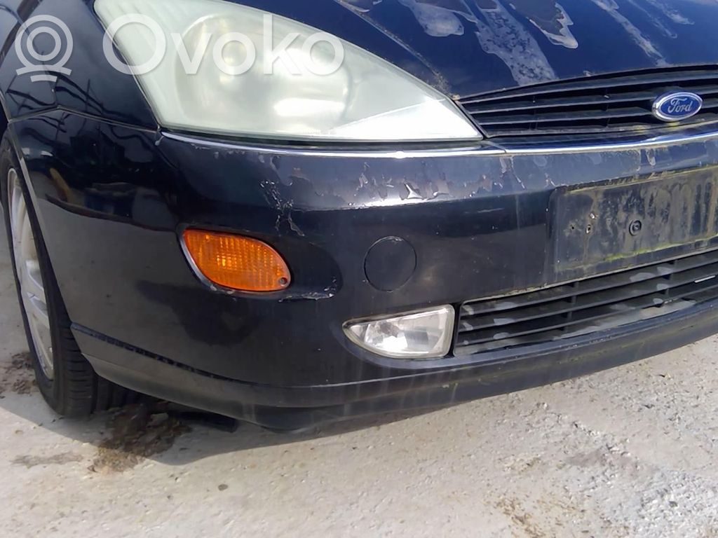Ford Focus Front bumper 
