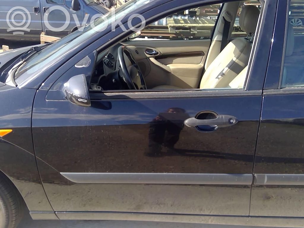 Ford Focus Durvis 
