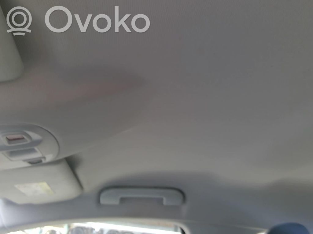 Peugeot 308 Techo 