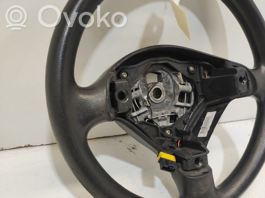 Peugeot 307 Ohjauspyörä 
