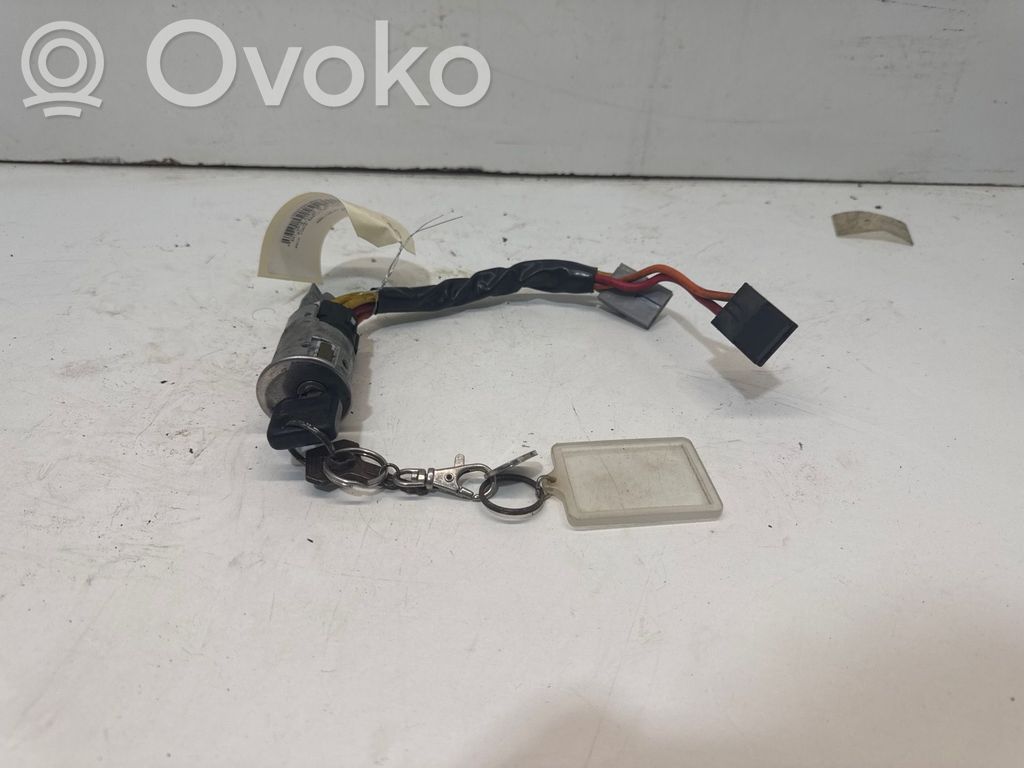 Virtalukko