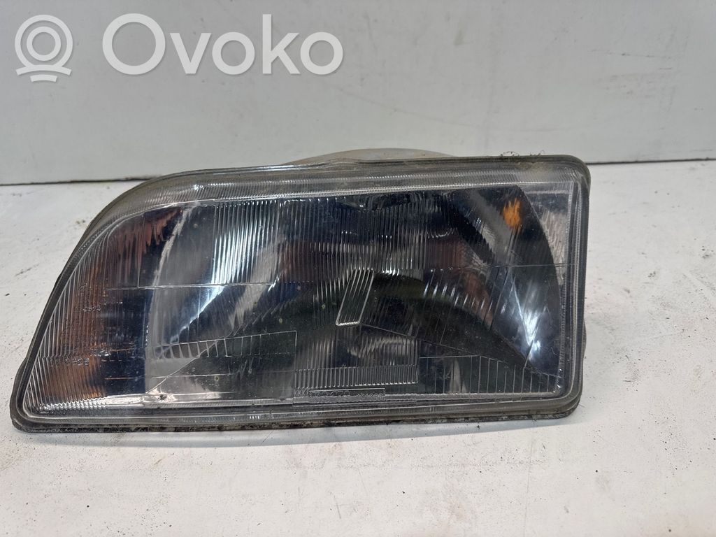 Citroen AX Scheinwerfer 