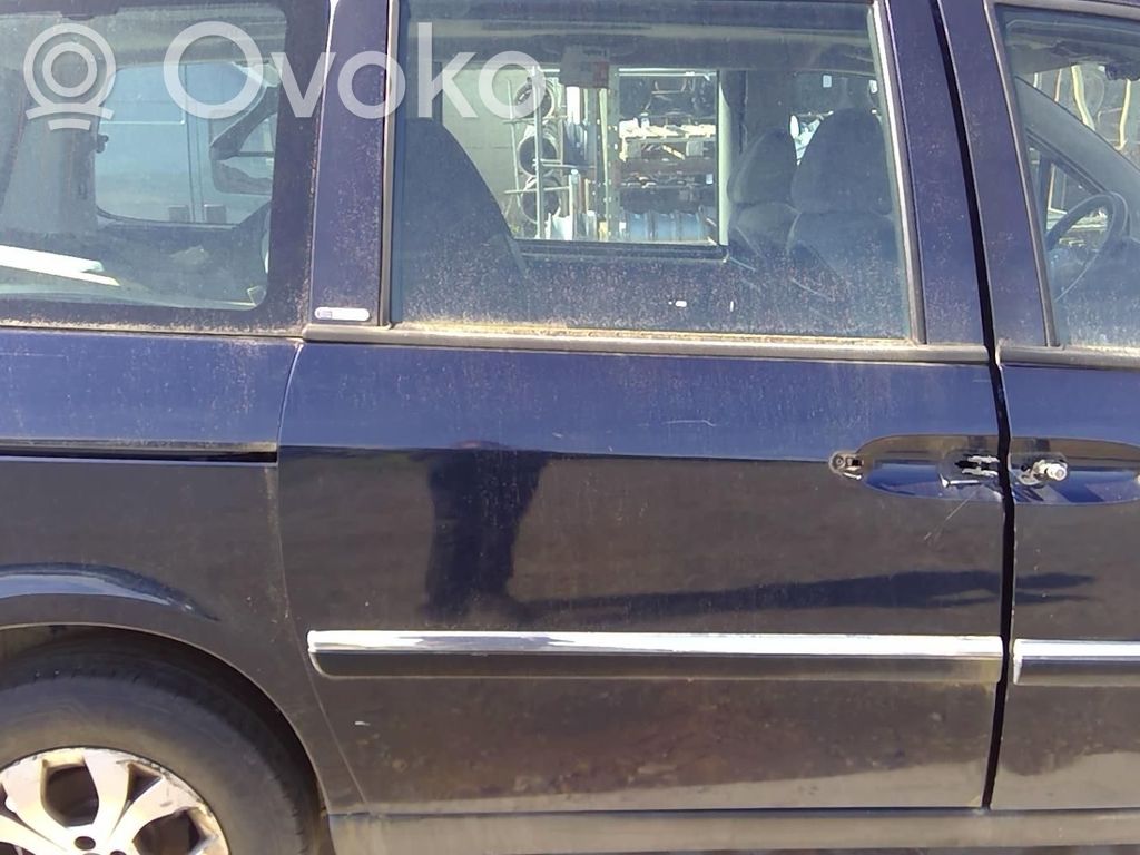 Citroen C8 Puerta corrediza 