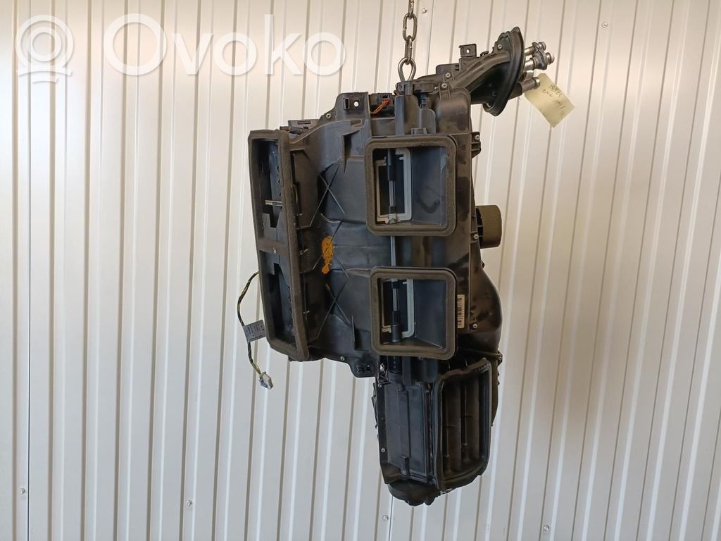 BMW 1 E81 E87 Bloc de chauffage complet 