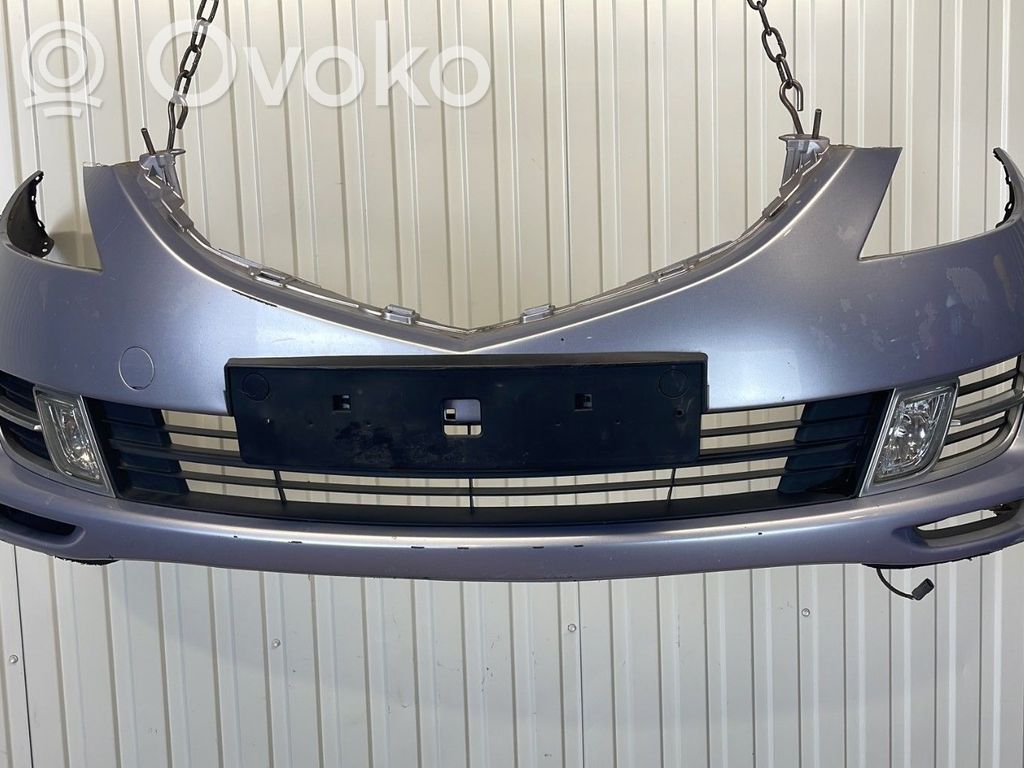 Mazda 6 Front bumper 