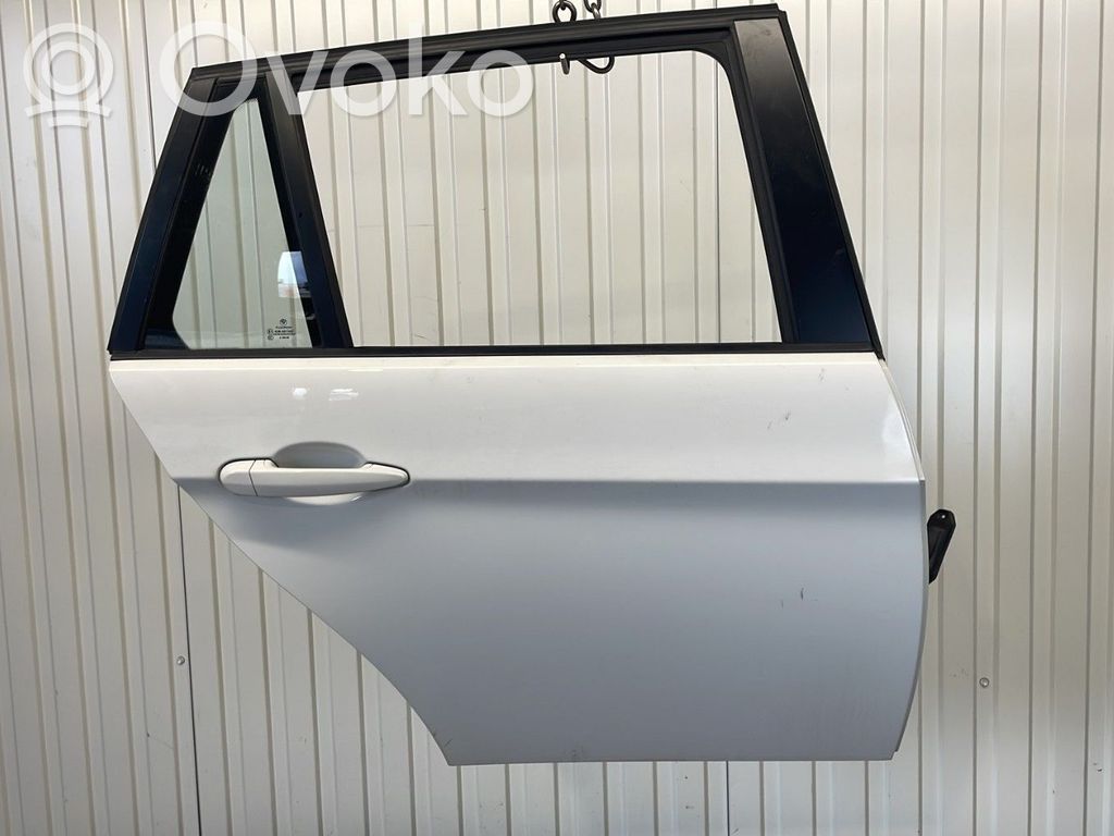 Tür hinten   41007203676