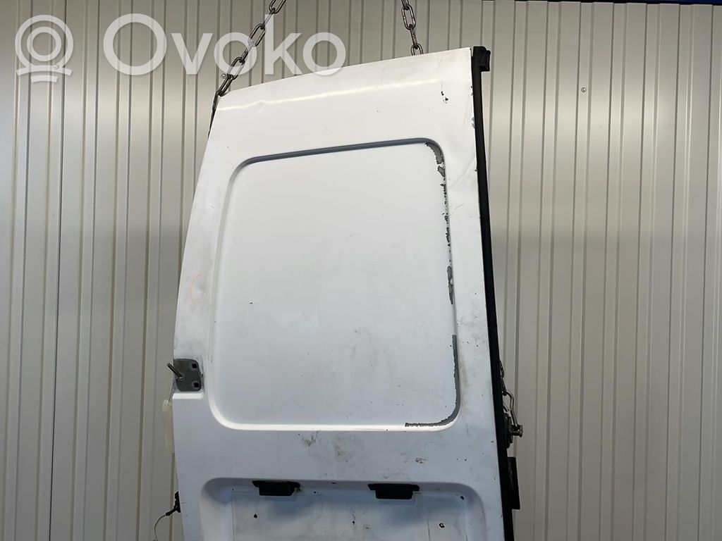 Peugeot Expert Aizmugurējās durvis 
