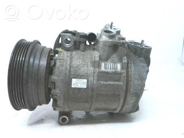 Rover 75 Compresseur de climatisation 