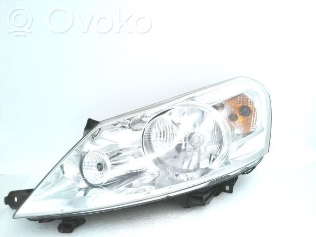 Headlight/headlamp   6208L0
