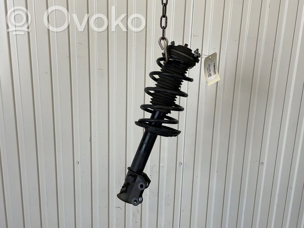 Opel Combo D Priekinis amortizatorius su spyruokle 