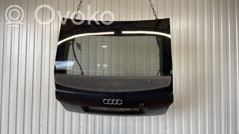 Puerta del maletero/compartimento de carga   8Z0827023D