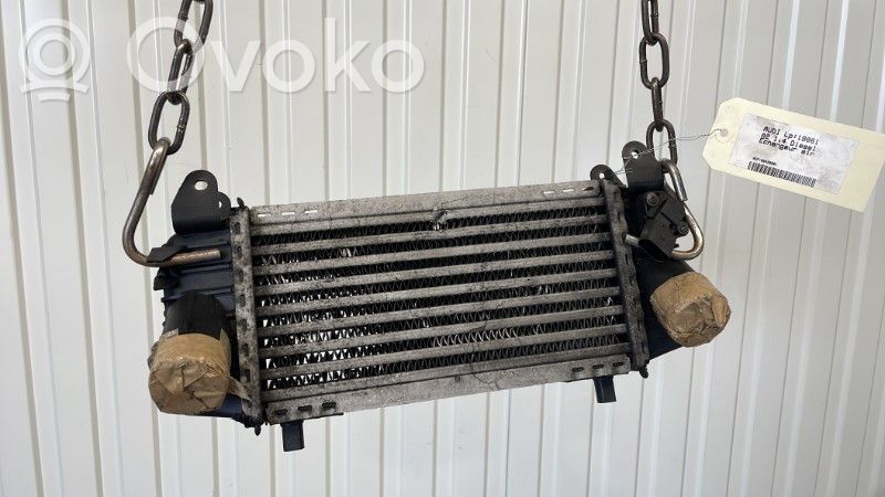 Radiador intercooler   8Z0145805E