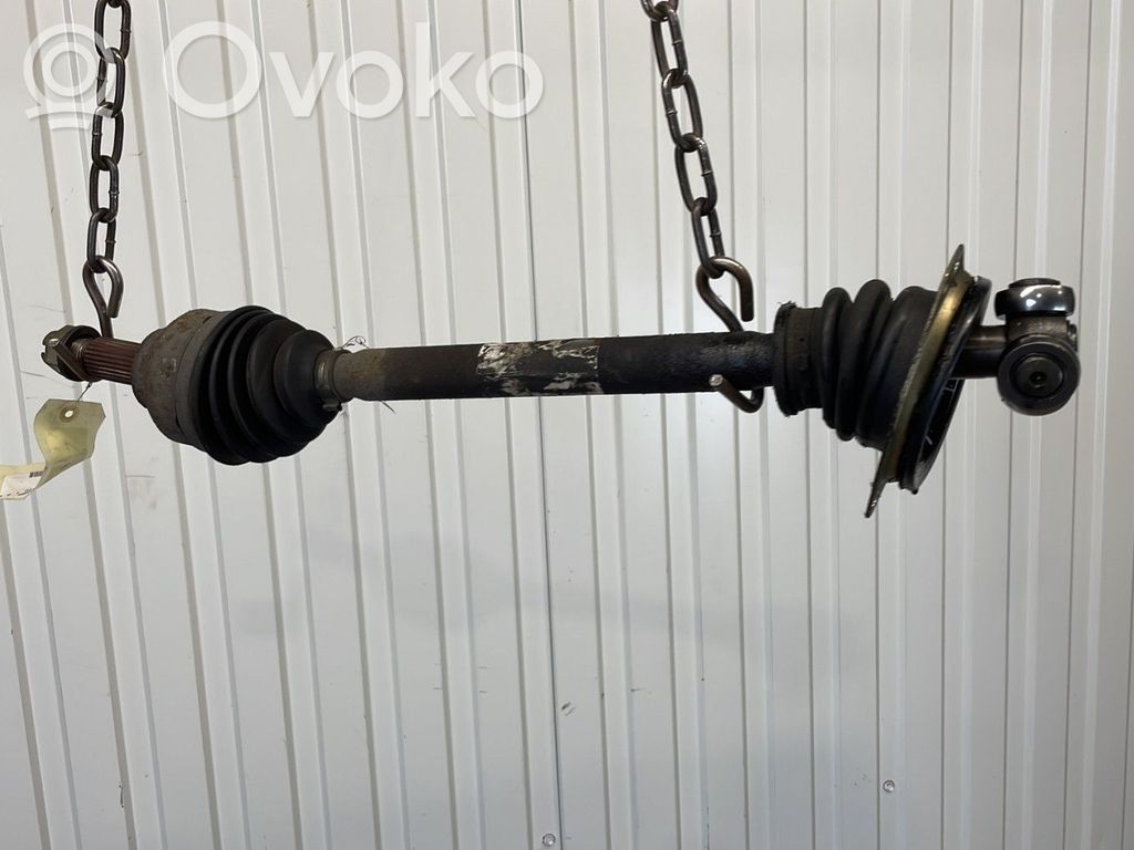 Renault Vel Satis Eje de transmisión delantero 