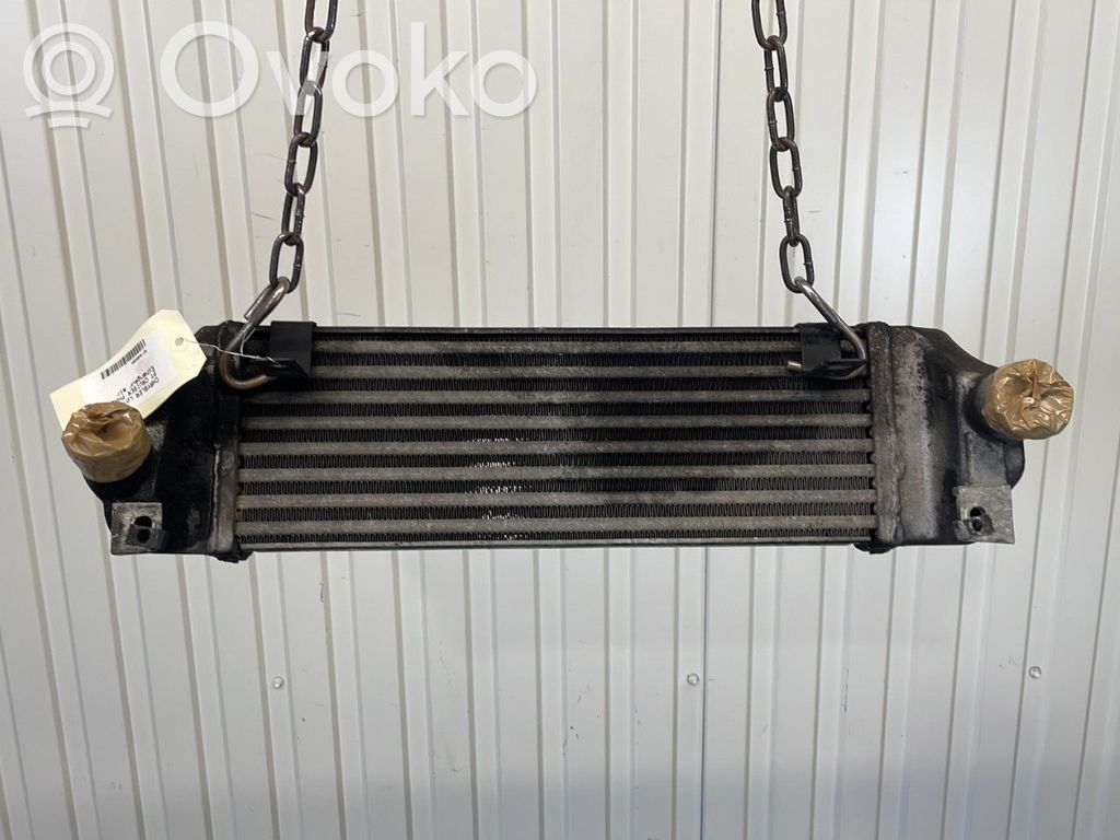Chrysler PT Cruiser Radiador intercooler 