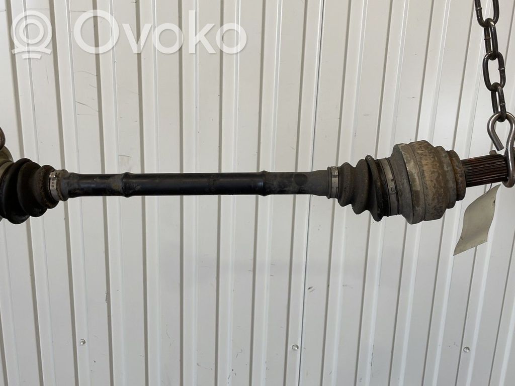 Rear driveshaft   33217533452