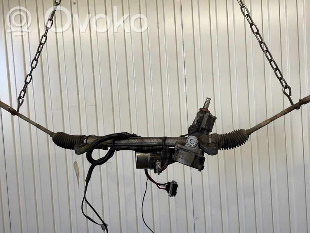 Subaru Forester SJ Hammastanko 