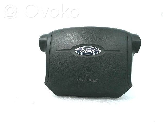 Ford Ranger Airbag volan 