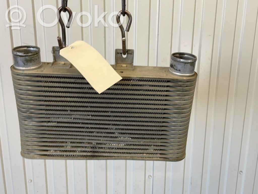 Ford Ranger Radiador intercooler 