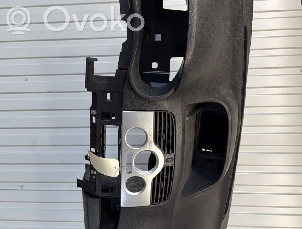 Panel de instrumentos   681005712R