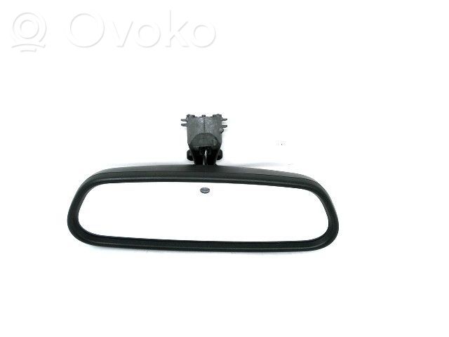 Espejo retrovisor (interior)